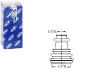 фото thumb №1, Защита шарнир peugeot renault sasic