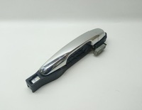 фото thumb №1, Ручка права задня зовнішня mitsubishi l200 iv