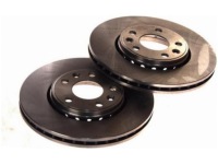 фото thumb №1, Тормозные диски перед renault fluence 1.5-2.0 10- latitude 1.5 2.0 10-