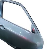 фото thumb №8, Дверь правый перед nissan juke f15 10-19