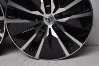 фото thumb №14, Volvo xc90 диски алюмінієві 5x108 r19 31680216