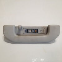 фото thumb №1, Mercedes c-klasa w205 лампа ручка стельовий задня ліва a0998150000