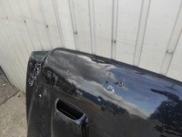 фото thumb №5, Mitsubishi l200 96- капот кришка двигуна