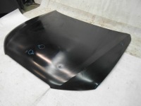 Audi a6 c7 2012 капот в Україні, фото thumb