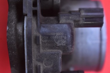 фото thumb №8, Дросельна заслінка honda civic 8 viii 1.8 i-vtec 140 km 05-08