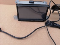 фото thumb №2, Mitsubishi asx радіо cd заводський kenwood комплект