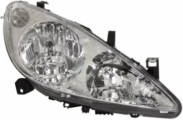 фото thumb №4, Tyc tyc 20-0165-15-2 фара