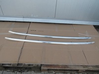 фото thumb №6, Audi a4 b9 8w 8w9 универсал рейлинги крышные l r