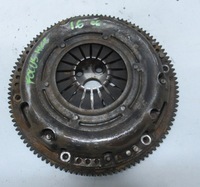 фото thumb №1, Focus mk2 1.6 зчеплення