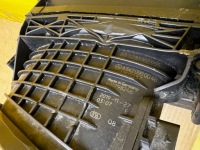 фото thumb №8, Корпус фильтра впуск воздухозаборник шланг воздуха mercedes gl x166 3.0 cdi