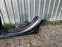 фото thumb №3, Peugeot 508 i sw kombi поріг лівий