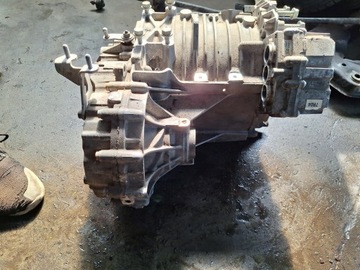 фото thumb №10, Vw up e-up электрический двигатель коробка передач pyw eab