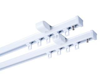 Алюминиевая железная железная железа MS Smart Click Double 480 см