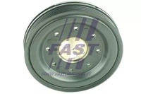 Купити Шків колінчастого вала ford transit 00 2.0 di, фото thumb