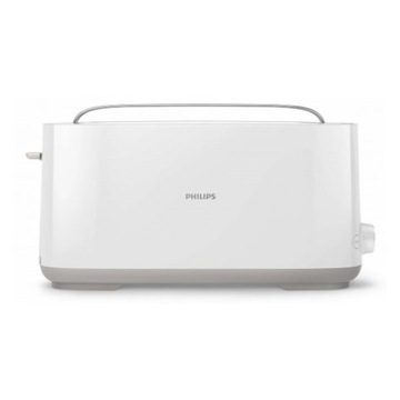 Тостер Philips HD2590/00 белый 1030 Вт