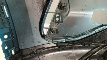 фото thumb №14, Бампер перед переднє byd atto 3 22-