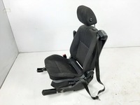 фото thumb №16, Ford b-max 13r сидіння лівий водія підлокітник