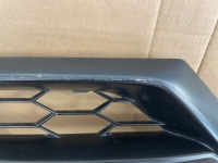 фото thumb №6, Audi q2 - 2016 решітка нижня бампера передній