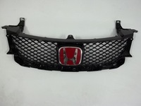 фото thumb №1, Решітка радіатора, решітка радіатора honda civic ufo type r