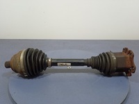 фото thumb №3, Bentley continental i 03- 6.0 w12 полуось правая перед 3w0407272c