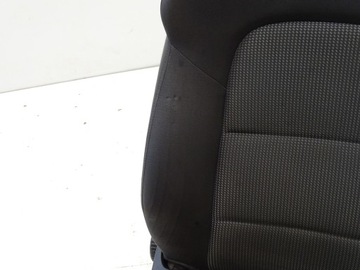 фото thumb №7, Сидіння праві перед пасажира audi a3 8p рестайлінг 3d hb