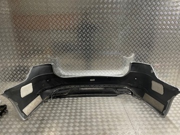 фото thumb №15, Бампер зад задний pdc vw volkswagen golf vii r-line рестайлинг 5g9 5g9807421m