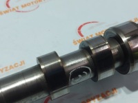 Opel insignia 2.0 cdti 11r вал распределительного вала выпускной 55573057 Киев, фото thumb