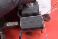 фото thumb №7, Замок капота a2208800160 mercedes s-klasa w220 98-02