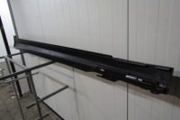 фото thumb №10, Молдинг поріг ліва bmw 7 g11 15-22 m набір короткий