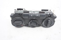 фото thumb №1, Панель обдув volkswagen eos