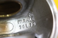 фото thumb №7, Поршень шату́н vw passat b5 fl audi a4 b6 1.9 tdi avf 038j 79l79