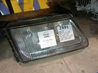 фото thumb №1, Лампа передня перед права audi a3 8l