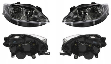 фото thumb №1, Фара лампа seat ibiza 6j 08-12 l+p tyc