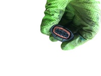 фото thumb №2, 09202575 лямбда-зонд opel vectra c 02-05 1,8 бензин