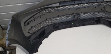 фото thumb №6, Vw transporter t7 бампер перед переднє 7t0807221c