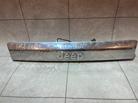 фото thumb №2, Jeep commander xk накладка крышка зад оригинал