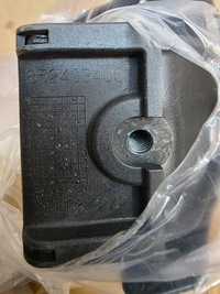 фото thumb №14, Nissan qashqai багажник крышный ke732-jd010