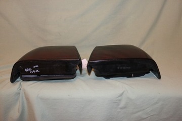 фото thumb №8, Vw volkswagen golf iii 3 пара лампа права + ліва задня 1hr945111 1h6945112