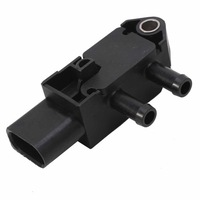 фото thumb №12, Датчик тиску вихлопних газів датчик різниці тиск dla audi a3 seat