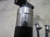 Купити Інжектор форсунки zafira c 1.6 cdti 55570012, фото thumb