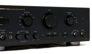 ФЛАГМАНСКИЙ СТЕРЕОУСИЛИТЕЛЬ ONKYO INTEGRA A-8850