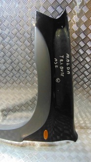 фото thumb №5, Mazda tribute передній крила правий лівий перед a3f