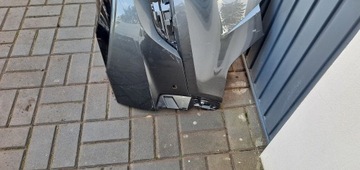 фото thumb №8, Audi e-tron 4ke s-line бампер зад задний 4ke807511 4ke807521d