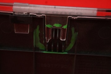 фото thumb №5, Спідометр  прилади eu 9801905280 peugeot 208 1 i 1.4 hdi 68 km 12-16