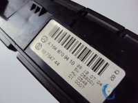 фото thumb №6, Панель управление mercedes r-klasa ml w164 w251