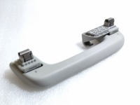 фото thumb №9, 8k0857607c ручка стельовий задня лівий audi a7 4g 2011-2017r