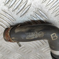 фото thumb №6, Audi e-tron gt 2022 шланг / wąż радіатора