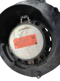 Аудіосистема динаміки harman kardon mercedes w211 a2118202902 комплект Зі Шроту, фото thumb