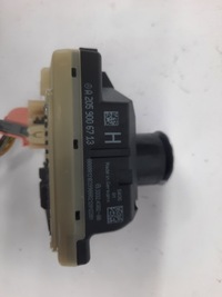 фото thumb №6, Mercedes c klasa w205 замок зажигания кнопка