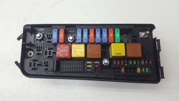 фото thumb №1, Коробка предохранителей suzuki ignis ii 2004